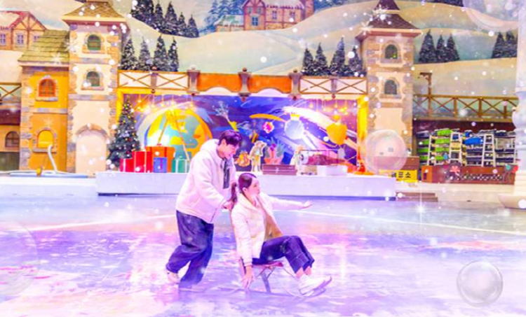 원마운트 스노우파크