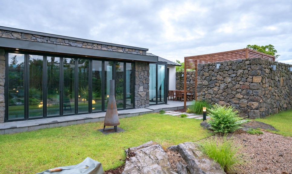 제주도 풀빌라 광이멀스테이