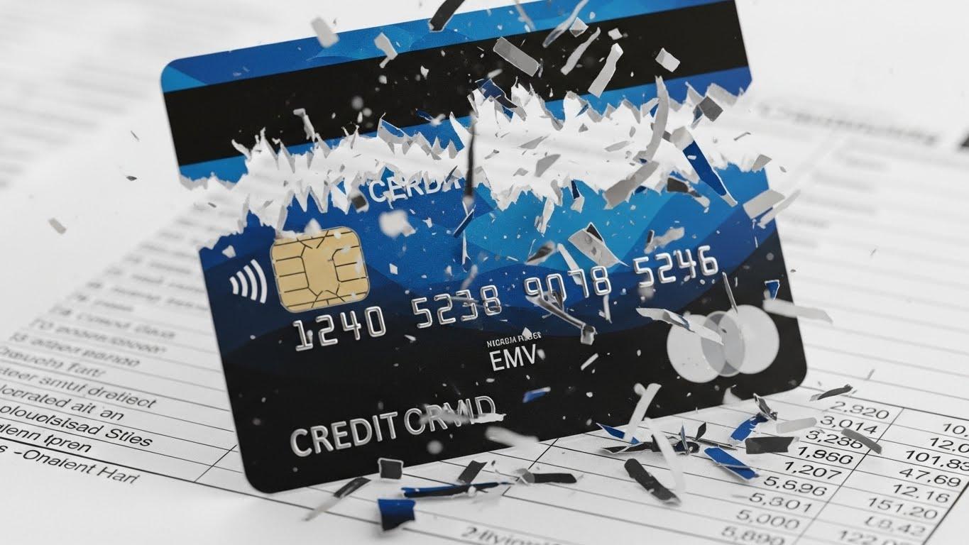 신용카드 연말정산 폐지