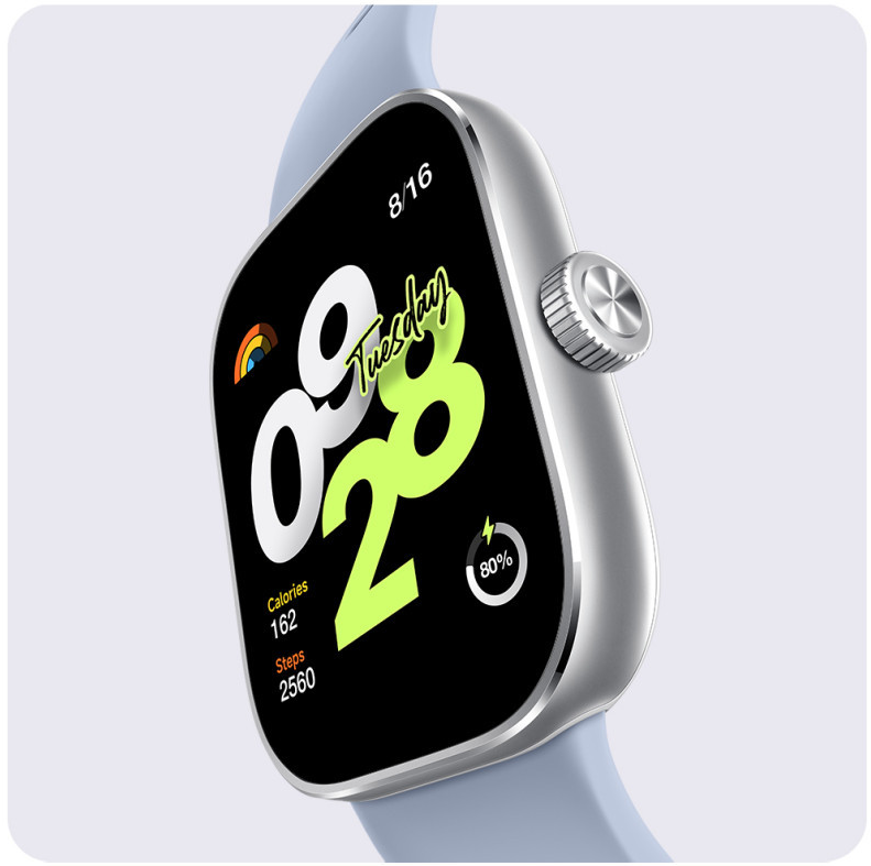 샤오미 레드미 워치 4