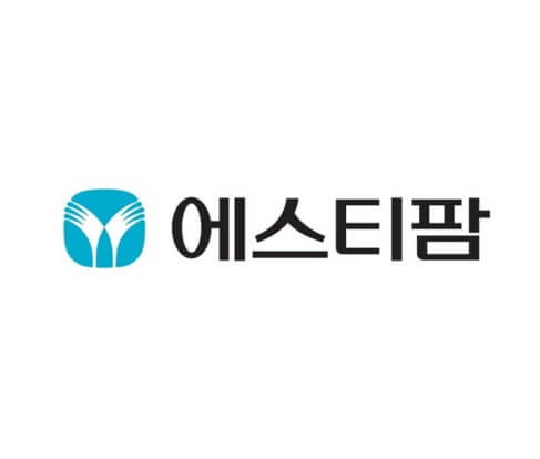 에스티팜 ci