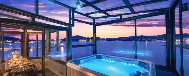 펜타하우스_스파시설