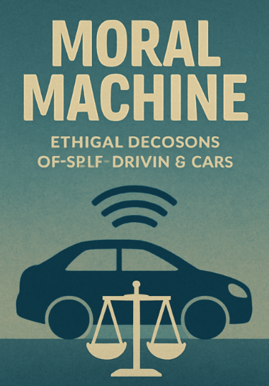 자율주행차의 윤리적 결정