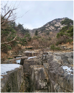 수성동계곡