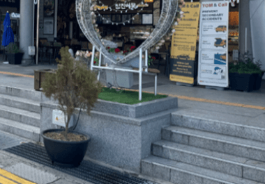 경주 가는길 휴게소 맛집