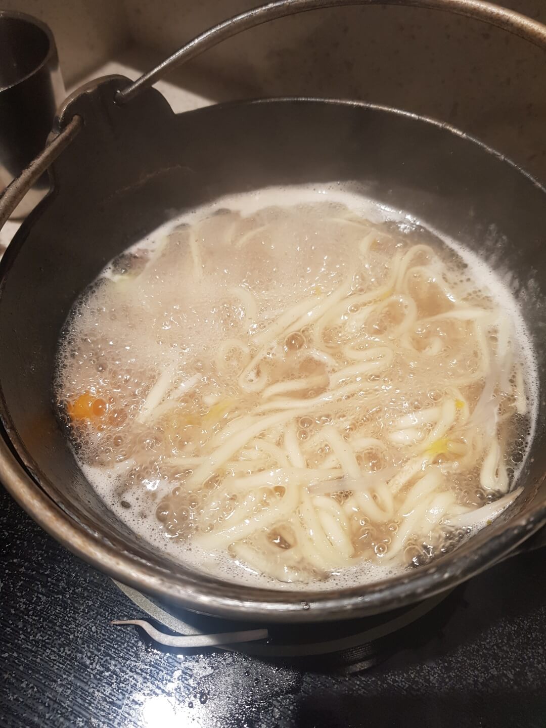 강동구 현대백화점 맛집 아이핫팟 위치 리뷰 혼밥 샤브샤브 맛집