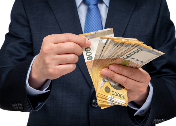 실업급여 신청 조건