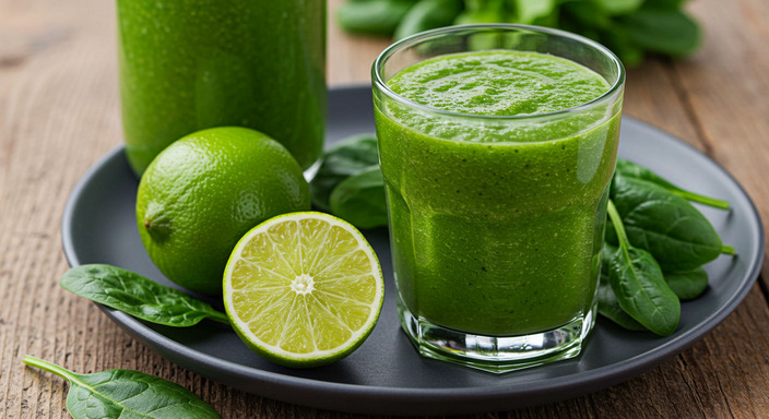 새싹보리키우기-발아