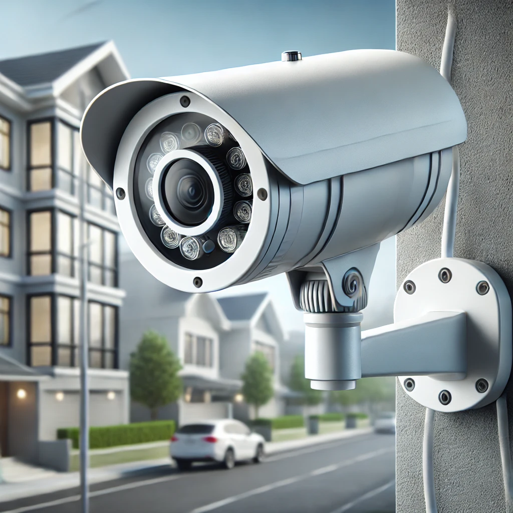 CCTV 보안 해킹 방지