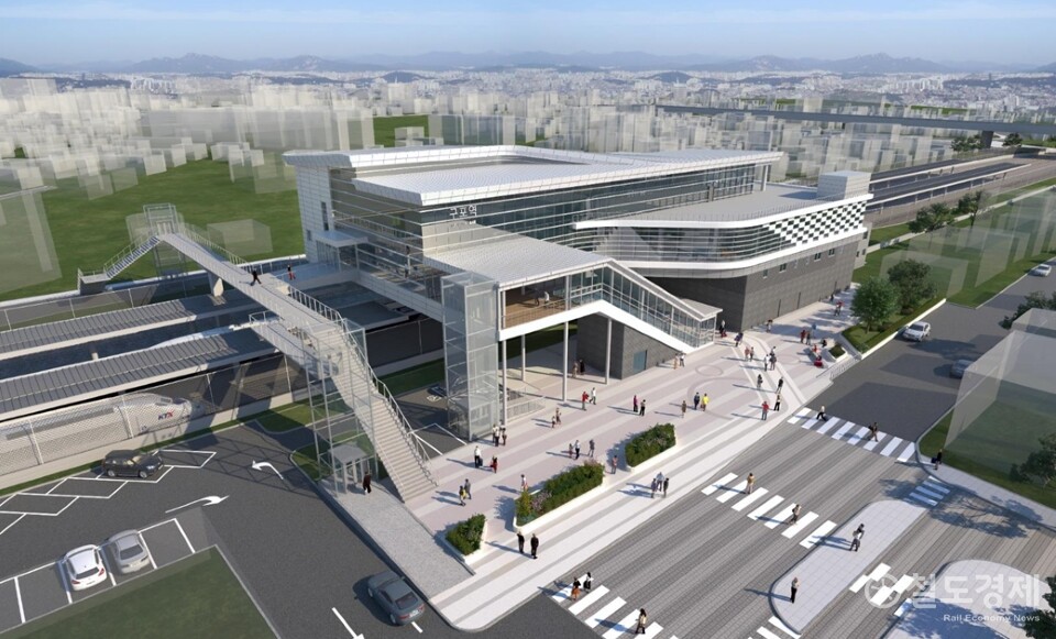 구포역 기차시간표