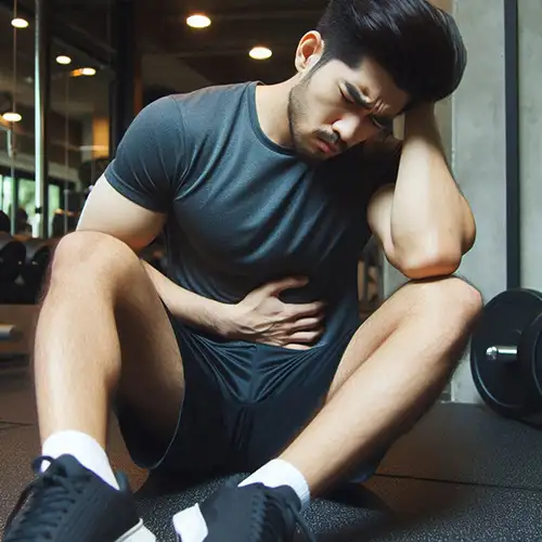 횡문근융해증 예방 방법