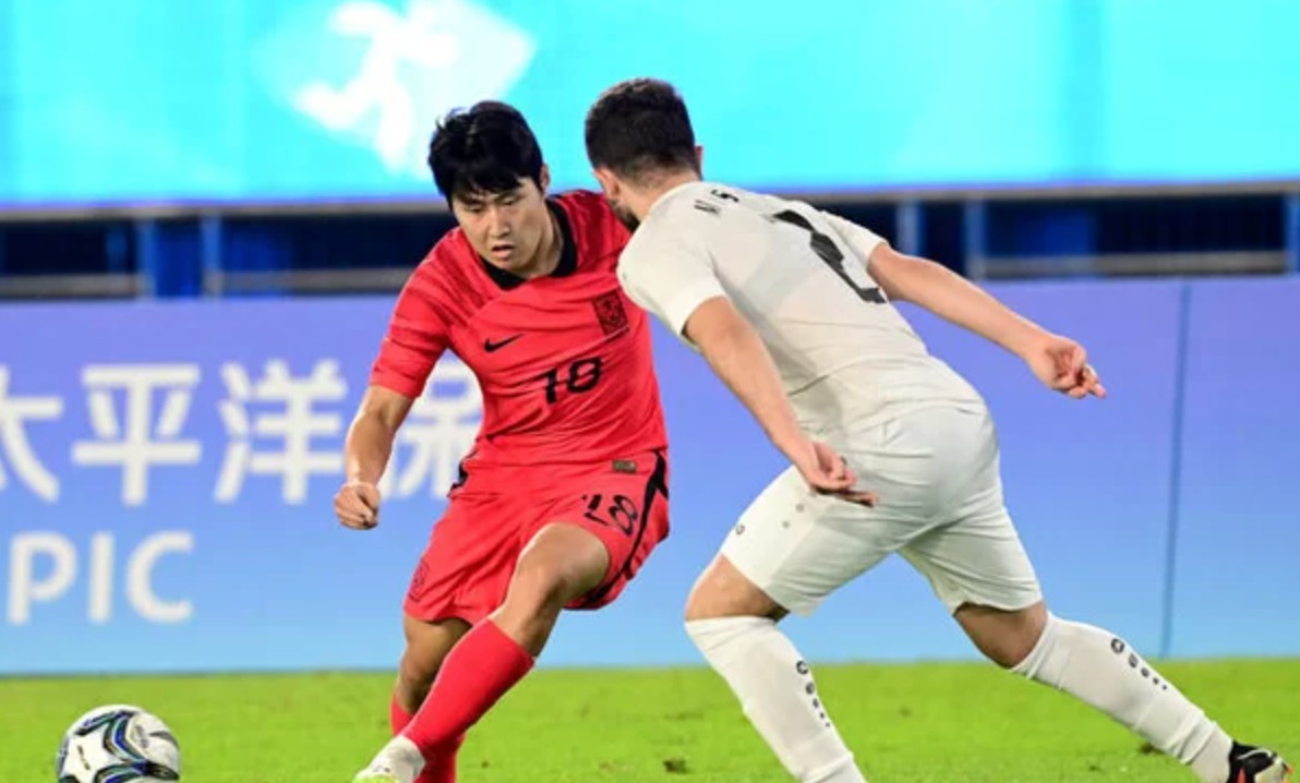 아시안게임 축구 일정 중계