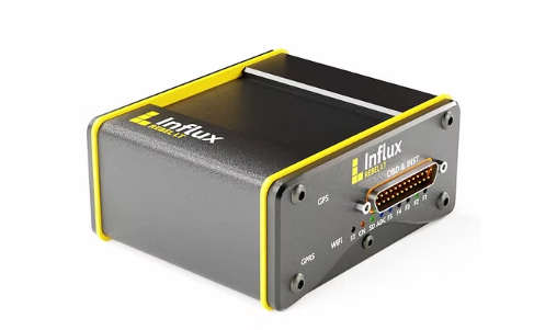 REBEL 캔 통신 데이터 로거 팜테크 FAMTECH