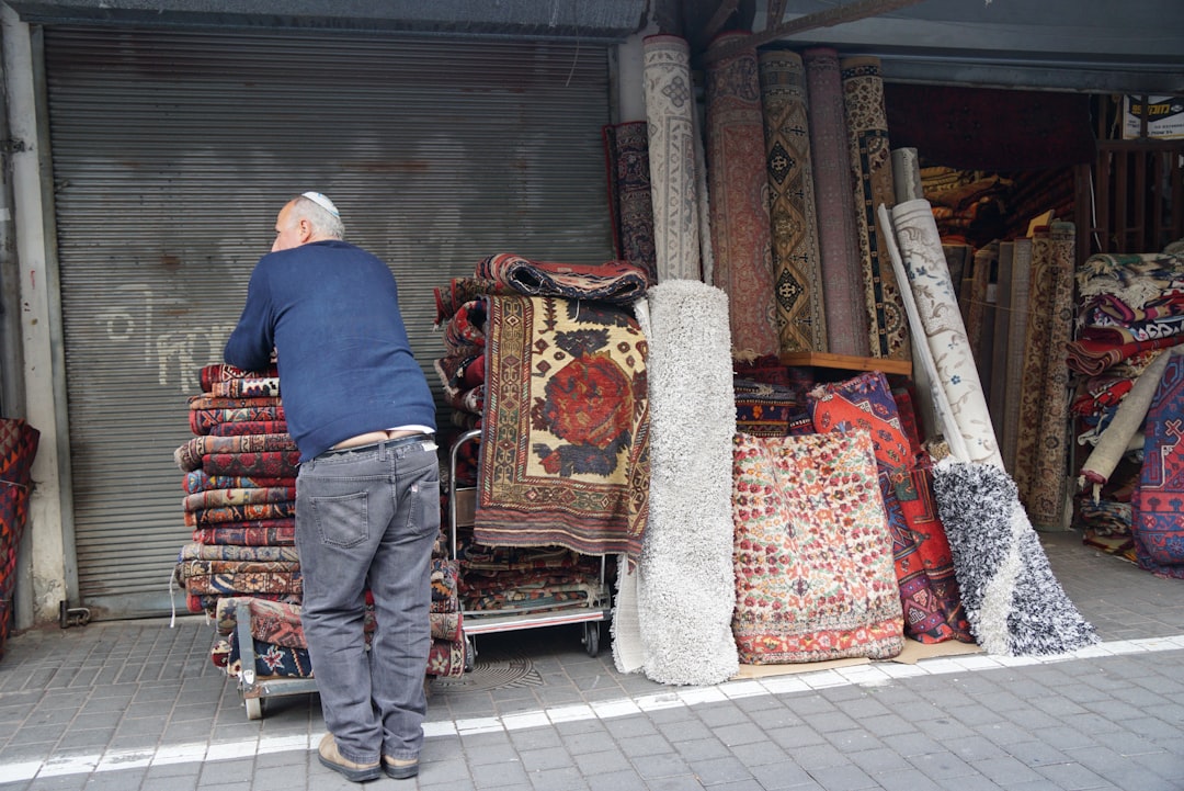 Merchant