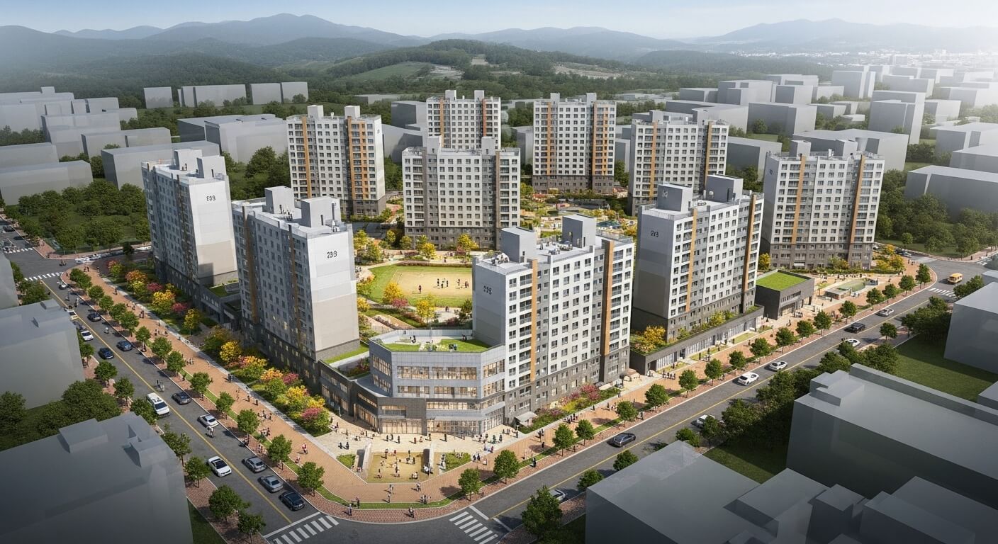 고령자 복지주택