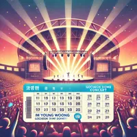 I임영웅 리사이틀: 임영웅 고척돔 콘서트, 예매 정보와 일정 안내