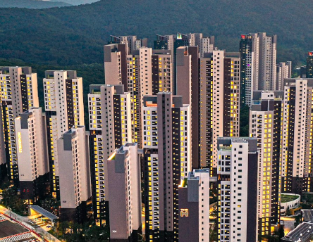 LH청약플러스 최신 청약정보