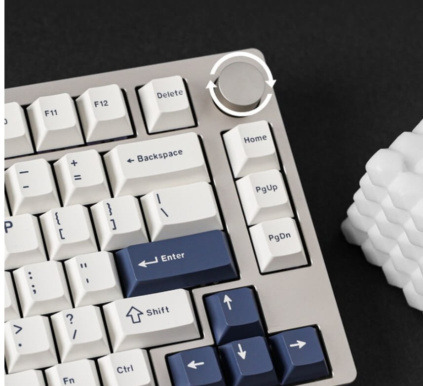 독거미키보드 EPOMAKER P75