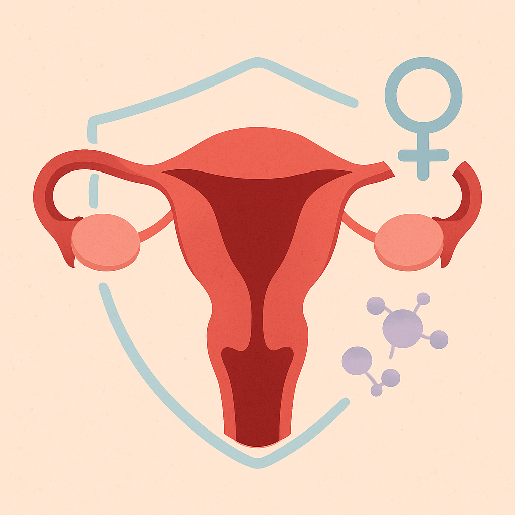 자궁 건강에 좋은 음식 과 방법