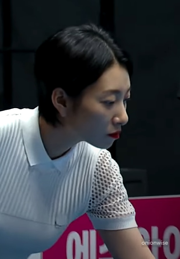 김효주 당구선수 나이 프로필