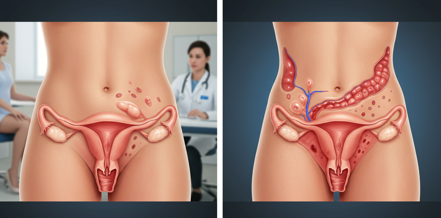 헷갈릴 때 대처법과 진료 가이드 🩺