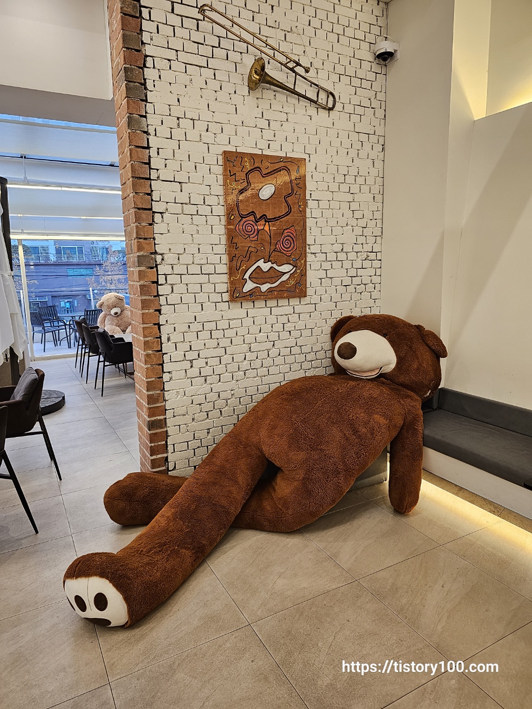 루나루이스 카페