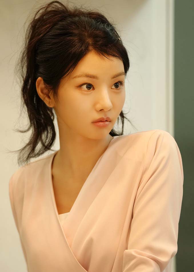 JTBC 드라마 다시보기 서울 자가에 대기업 다니는 김부장 이야기 등장인물 이세희