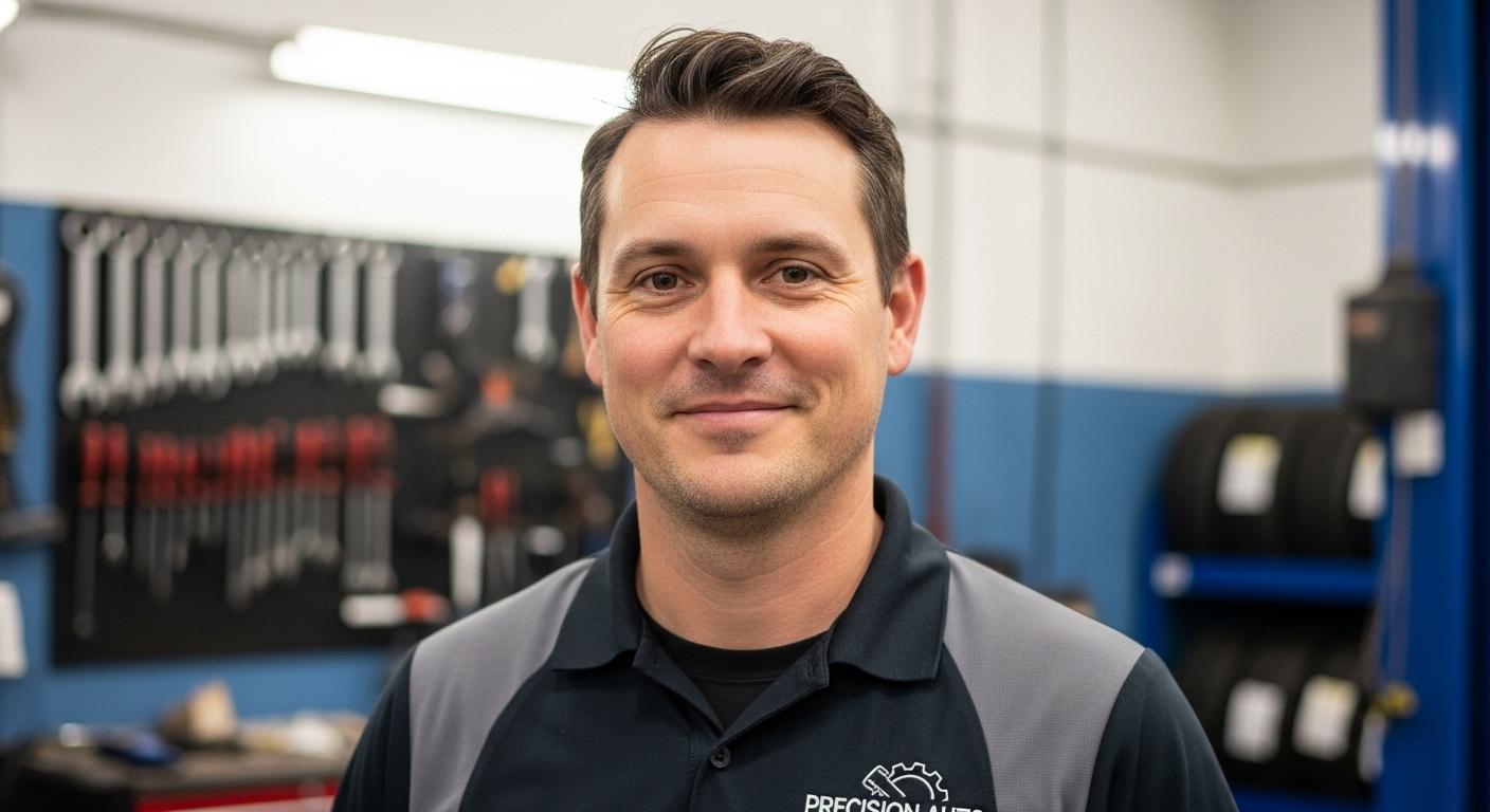 자동차 정비 산업기사 취업