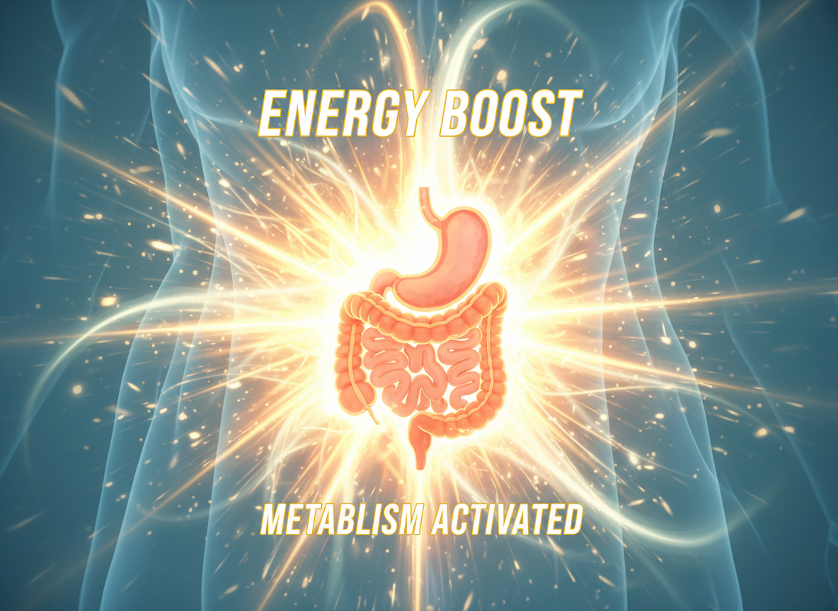 하루 한 캡슐로 장부터 뇌 건강까지! 프로 뇌유산균