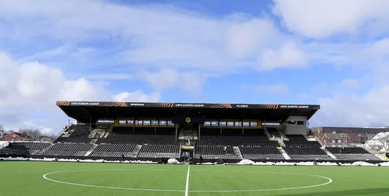 리그페이즈 2라운드 리뷰 : 토트넘 vs 보되/글림트