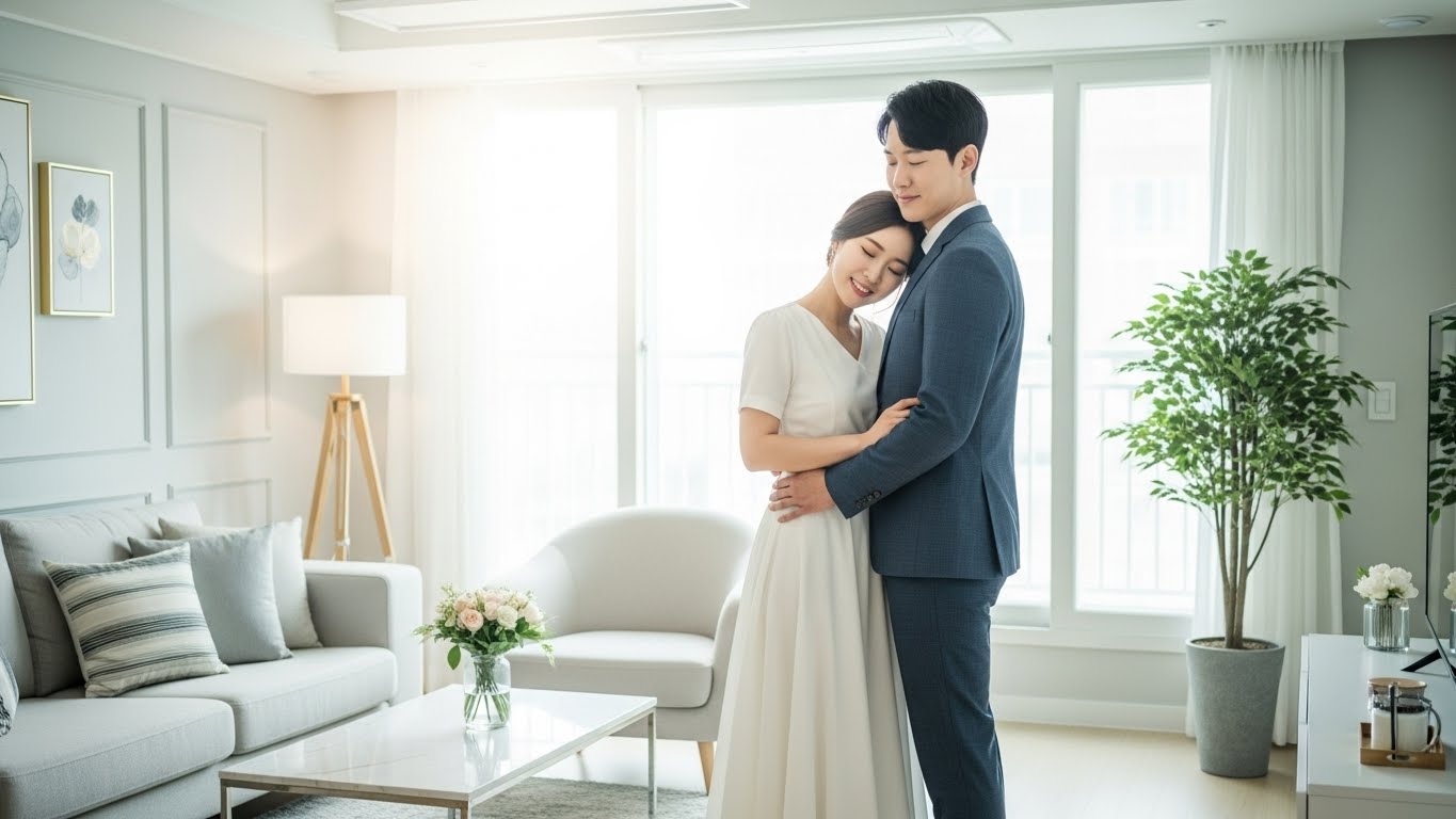 2025 서울시 신혼부부 전세대출 이자지원 조건과 신청방법