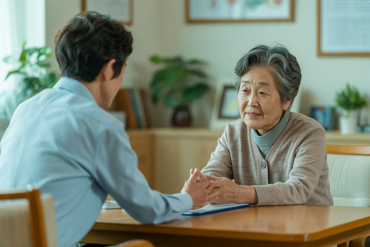 2025 고령자 복지 혜택, 지금 몰라도 나중에 후회합니다 (꼭 챙기세요!)