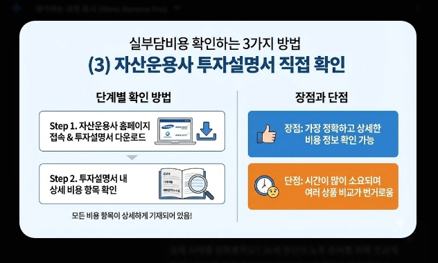 코스피 200 ETF 필수 체크 5가지 [2026년 기준] 브랜드 비교&middot;보수&middot;유동성 확인법