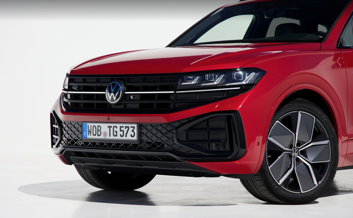 2025 폭스바겐 투아렉 가격 정리 모델별 옵션 및 할인가 총정리