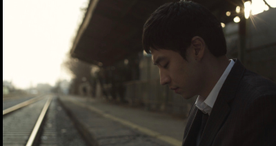 영화 파수꾼 포스터