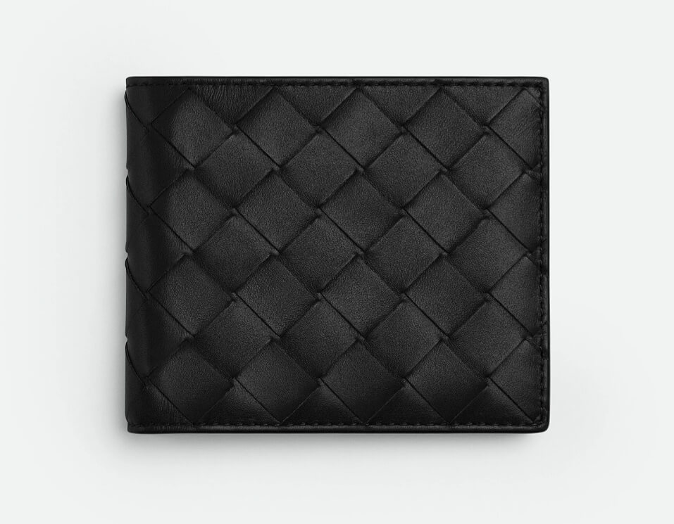 보테가 베네타 지갑