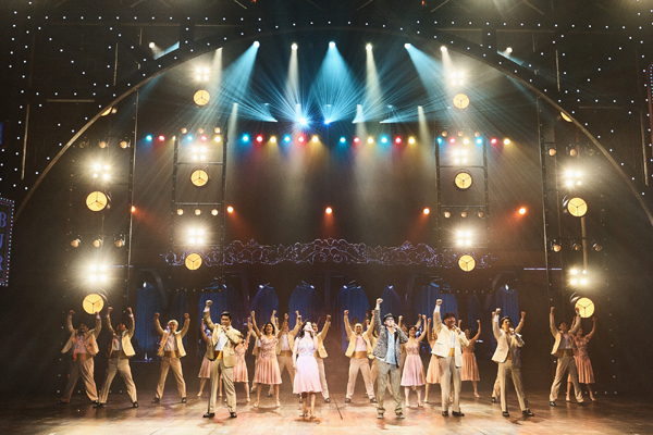 관객과 공감하는 뮤지컬