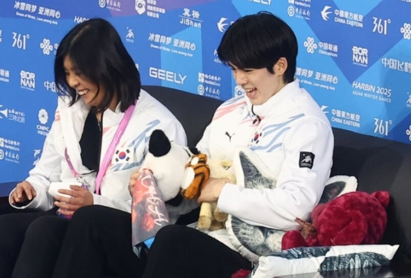 차준환 선수 프로필