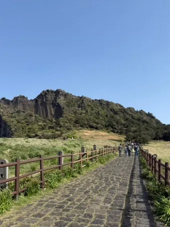 성산일출봉 입장료 할인팁과 해돋이 명소로 가는 길 정리_17