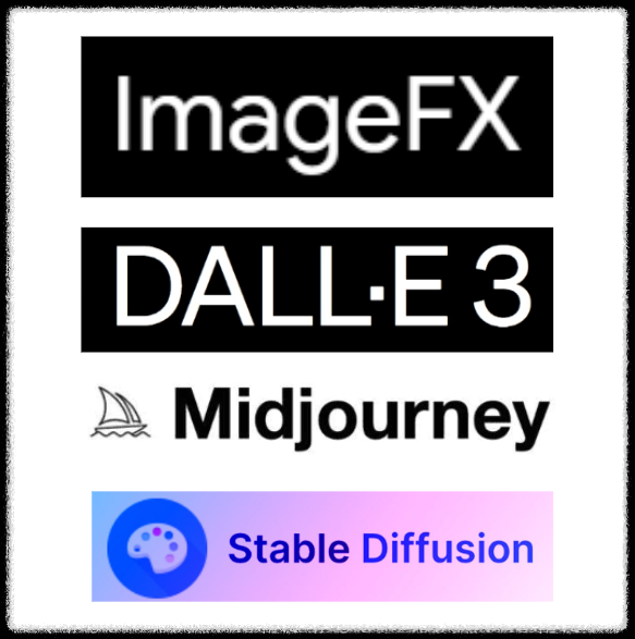 무료 AI 이미지 생성기! 구글 이미지FX 활용으로 나만의 이미지 만들기 꿀팁