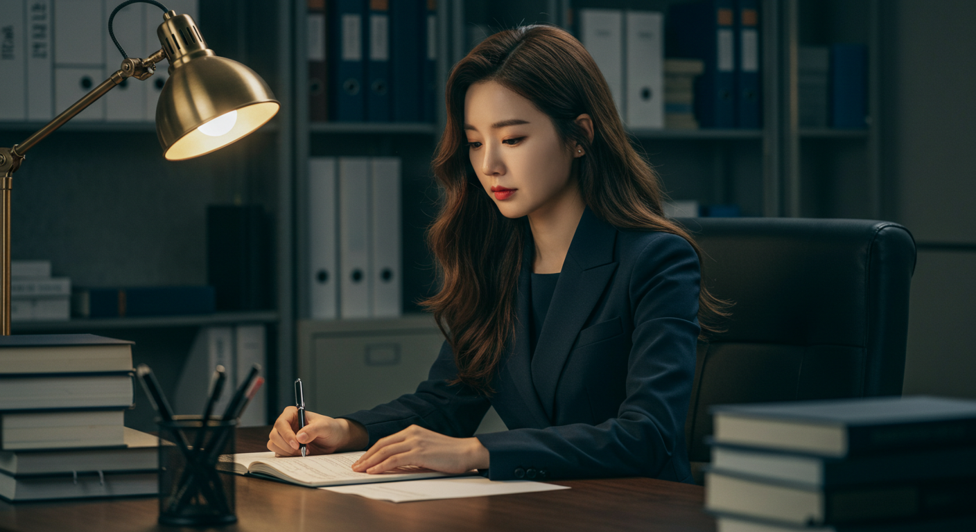 형사사건 국선변호사 선임방법