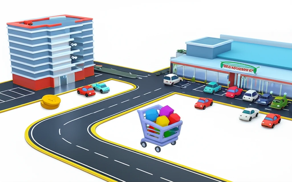 금천구청역 주변 주차장 실시간 현황 ..