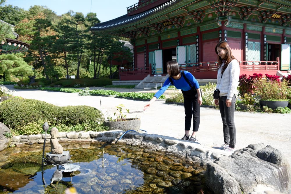 보탑사
