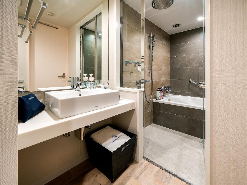 다이와 로이넷 호텔