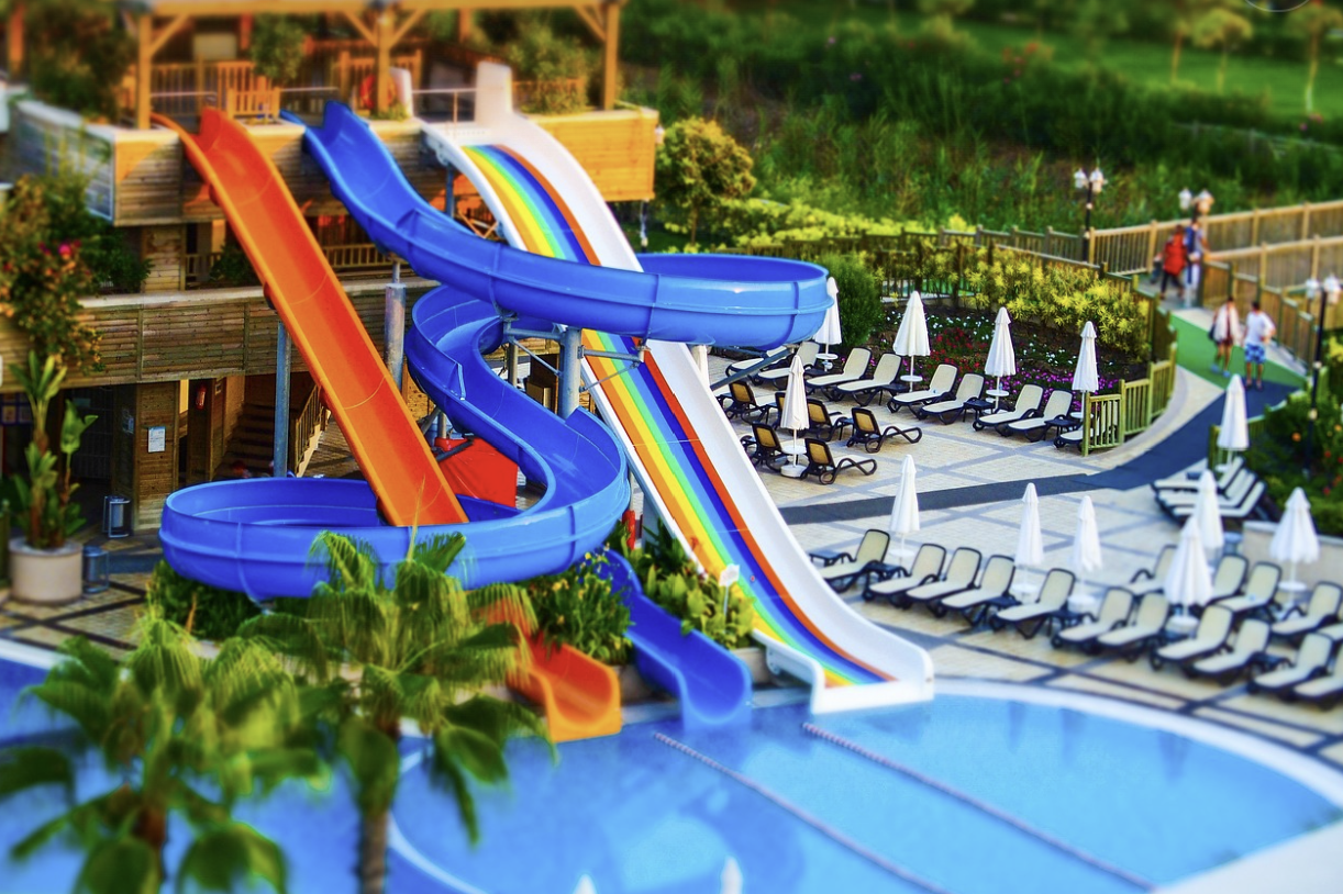 키즈슬라이드-사진