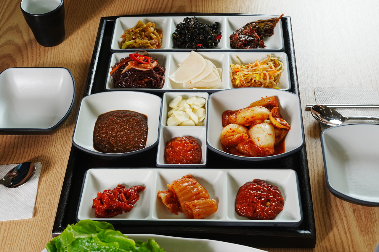 무안짚불구이
