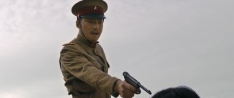 도적 칼의 소리