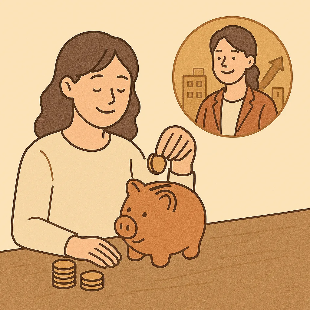 소득공제용 연금저축, 미래의 나를 위한 현명한 투자