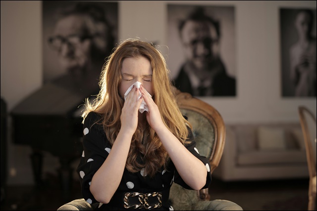 코막힘 뚫는법 7가지 꿀팁