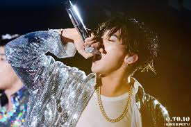 G-DRAGON 콘서트